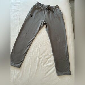 UnderArmour Men’s L Loose Coupe Lache Suelto pants